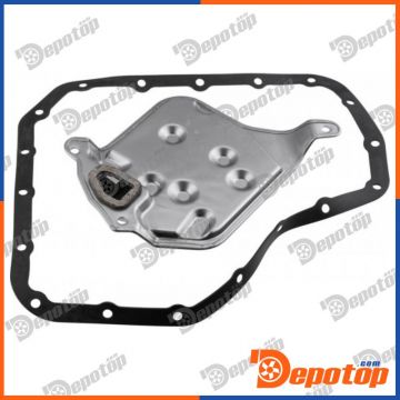 Kit de filtre hydraulique pour TOYOTA | FSF-TY-029, 20-51038-SX